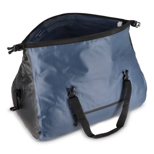 Toppoint Adventure waterdichte tas 60L IPX6, ruime en duurzame duffle – ideaal waterdicht relatiegeschenk voor avontuurlijke professionals