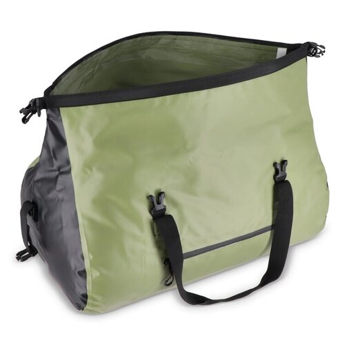Toppoint Adventure waterdichte tas 60L IPX6, ruime en duurzame duffle – ideaal waterdicht relatiegeschenk voor avontuurlijke professionals