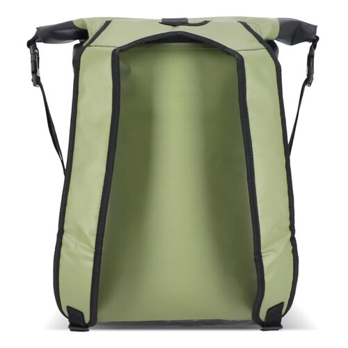 Toppoint Rugzak Adventure 20L IPX4, weerbestendige en duurzame rugzak met oprolbare top – ideaal relatiegeschenk voor actieve professionals