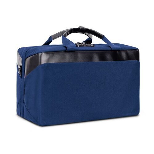 Toppoint Reistas Executive R-PET 23L, duurzame handbagagetas van gerecycled materiaal – milieuvriendelijk relatiegeschenk voor zakelijke reizigers