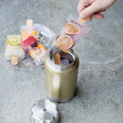 Sagaform Mark voedselthermoskan 600ml - LT52039