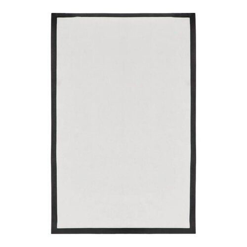 Deurmat sublimatie 50x75 cm, personaliseerbare mat met antislip onderzijde – bedrukt relatiegeschenk voor entree of kantoor