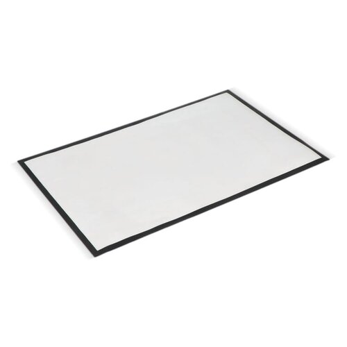 Deurmat sublimatie 60x90 cm, personaliseerbare mat met antislip onderzijde – bedrukt relatiegeschenk voor entrees en zakelijke ruimtes