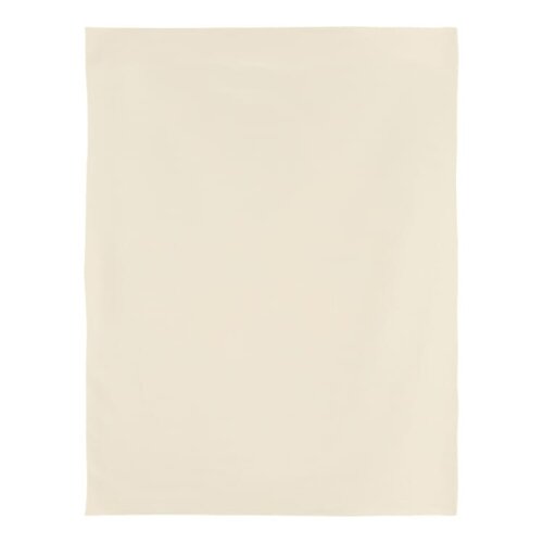 Sherpa fleece deken sublimatie 130x170 cm OEKO-TEX®, luxe zachte deken met full-color bedrukking – duurzaam relatiegeschenk voor comfort en warmte