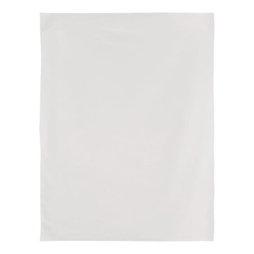 Polar fleece deken sublimatie 130x170 cm OEKO-TEX®, zachte bedrukbare deken – duurzaam relatiegeschenk voor comfort en warmte