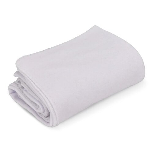 OEKO-TEX® polar fleece deken LT90102 met full-color bedrukking en logo 130 x 170 cm