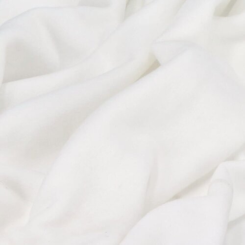 R-PET fleece deken sublimatie 120 x 150 cm 250 g/m² - LT95011