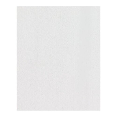 R-PET fleece deken sublimatie 120 x 150 cm 250 g/m² - LT95011