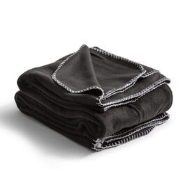 Nightingale fleece poncho