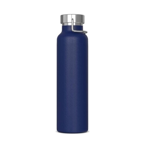duurzame RVS thermofles Skyler 650ml LT98863 bedrukt met logo – relatiegeschenk