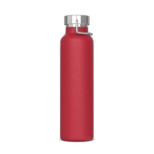 duurzame RVS thermofles Skyler 650ml LT98863 bedrukt met logo – relatiegeschenk