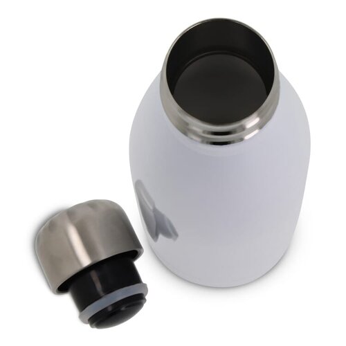 sublimatie thermofles Swing 500ml LT98810 full-colour bedrukt met logo – duurzaam relatiegeschenk