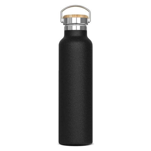 RVS thermofles Ashton 650ml LT98883 bedrukt met logo – duurzaam relatiegeschenk