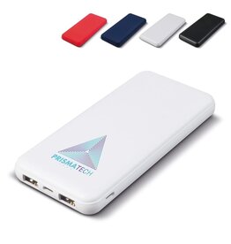 DeBle Elite Powerbank 10000mAh LT95099 bedrukken met logo