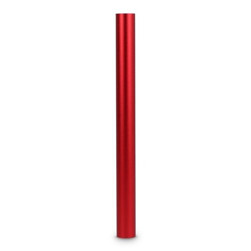 duurzame gerecycled aluminium powerbank Enera 4000mAh LT95514 bedrukt met logo – eco technologisch relatiegeschenk voor bedrijven