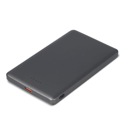 DeBle Nexus Draadloze Powerbank MagSafe 5000mAh LT95510 bedrukken met logo