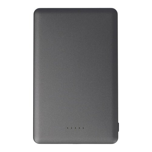 DeBle Nexus Draadloze Powerbank MagSafe 5000mAh LT95510 bedrukken met logo