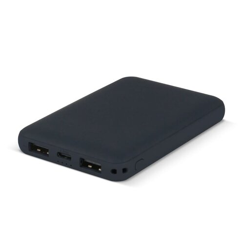 DeBle Rock Powerbank 5000mAh LT95500 bedrukken met logo