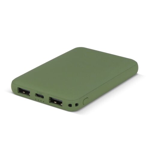 DeBle Rock Powerbank 5000mAh LT95500 bedrukken met logo