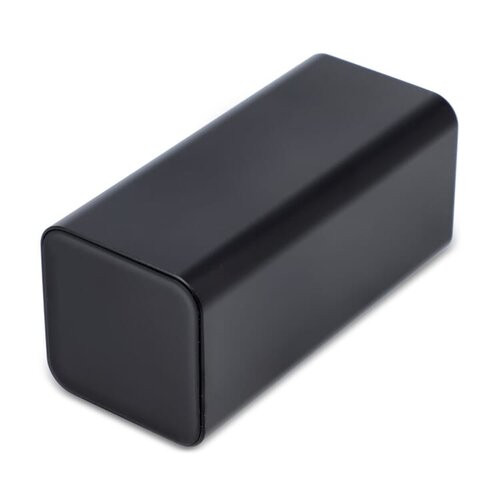 Stratos Powerbank 65W Power Delivery 20000mAh LT95509 bedrukt met logo – krachtig technologisch relatiegeschenk voor bedrijven