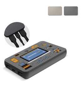 DeBle GP B+ Series Powerbank 5000mAh LT45101 bedrukken met logo