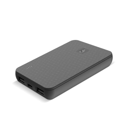 GP B+ Series powerbank 5000mAh LT45101 bedrukt met logo – betrouwbaar technologisch relatiegeschenk voor bedrijven