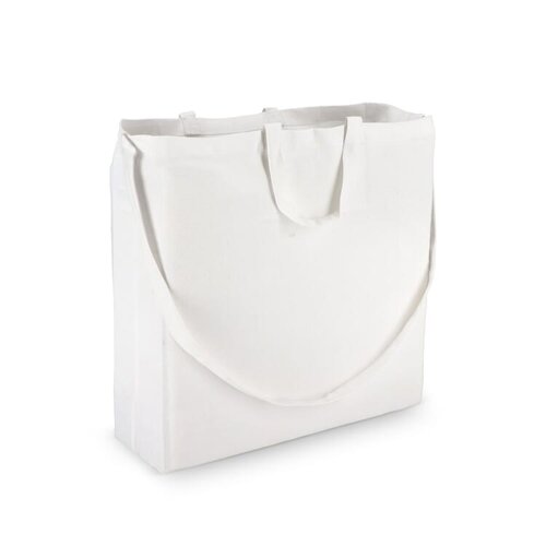 Katoen Tote OEKO-TEX® draagtas LT95386 bedrukken met logo