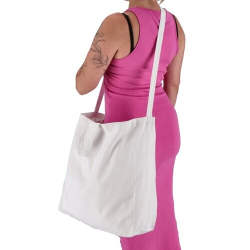 Katoen Tote OEKO-TEX® draagtas LT95386 bedrukken met logo