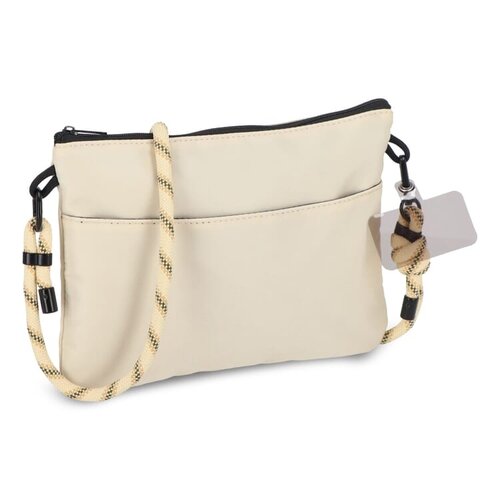 Extra Everyday Essentials pouch met paracord draagkoord - LT95321 Extra Everyday Essentials pouch met paracord draagkoord - LT95321