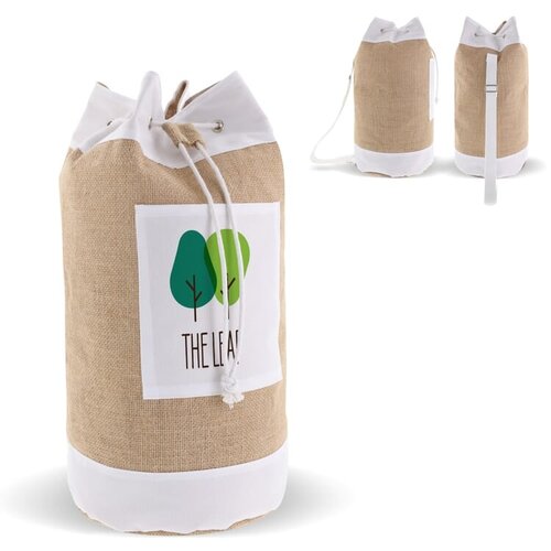 Plunjetas Jute/katoen - LT95268 Plunjetas Jute/katoen - LT95268