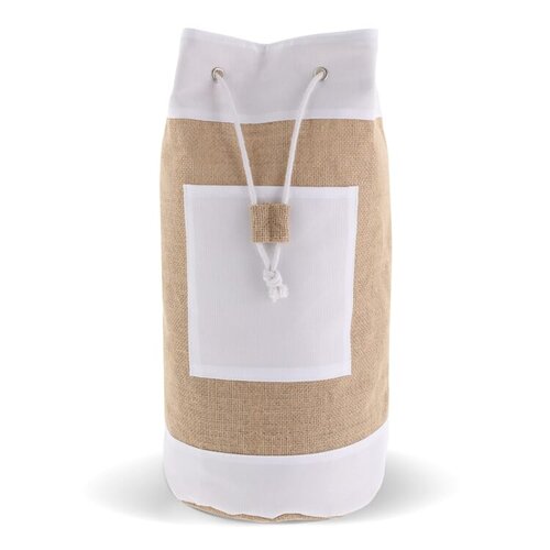 Plunjetas Jute/katoen - LT95268 Plunjetas Jute/katoen - LT95268