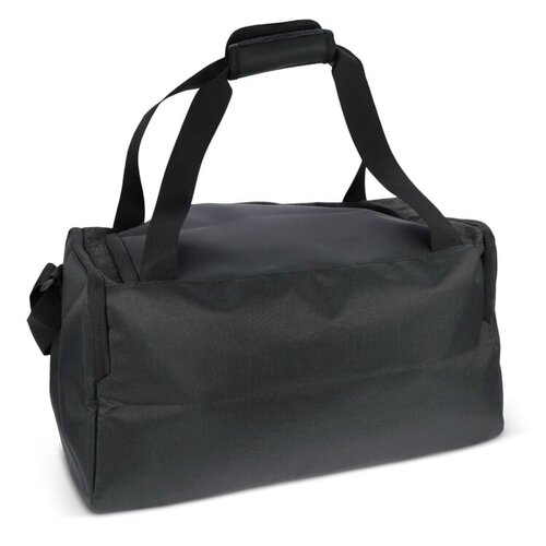 Weekend plunjezak Liam R-PET 30L, duurzame reistas van gerecycled PET – milieuvriendelijk bedrukt relatiegeschenk voor reizen en weekendtrips