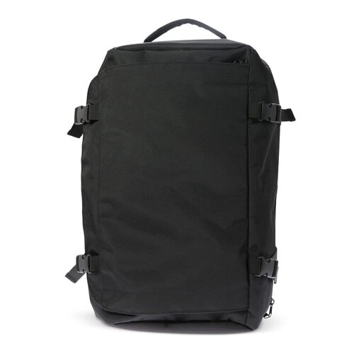 Laptop rugzak & weekendtas 30L, multifunctionele reistas met laptopvak – duurzaam bedrukt relatiegeschenk voor werk en reizen