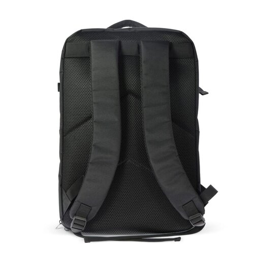 Laptop rugzak & weekendtas 30L, multifunctionele reistas met laptopvak – duurzaam bedrukt relatiegeschenk voor werk en reizen