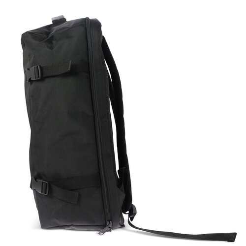 Laptop rugzak & weekendtas 30L, multifunctionele reistas met laptopvak – duurzaam bedrukt relatiegeschenk voor werk en reizen