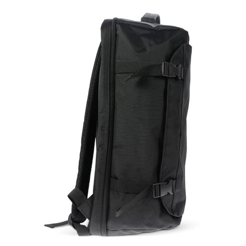 Laptop rugzak & weekendtas 30L, multifunctionele reistas met laptopvak – duurzaam bedrukt relatiegeschenk voor werk en reizen