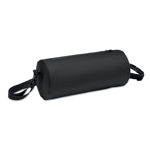 Sport drybag 3L RPET MO2691 bedrukt met logo voor sport en outdoor