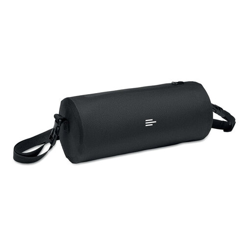 Sport drybag 3L RPET MO2691 bedrukt met logo voor sport en outdoor