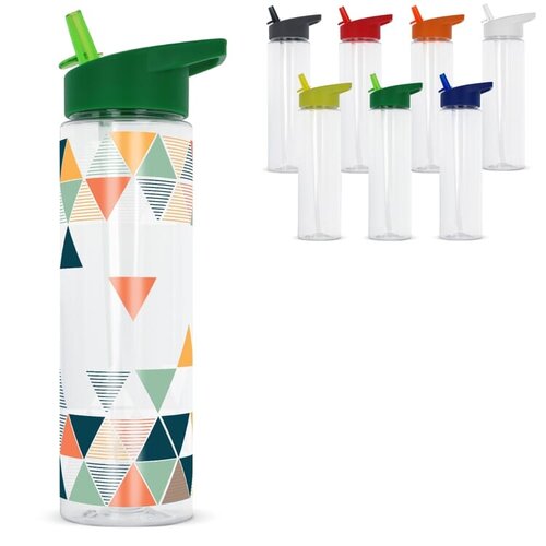 Waterfles Avery R-PET 600ml - LT98876 Waterfles Avery R-PET 600ml - LT98876