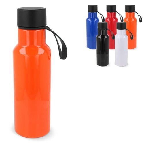 Waterfles Nouvel R-PET 600ml - LT98879 Waterfles Nouvel R-PET 600ml - LT98879