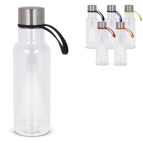 Waterfles Tatum R-PET 600ml - LT98878 Waterfles Tatum R-PET 600ml - LT98878