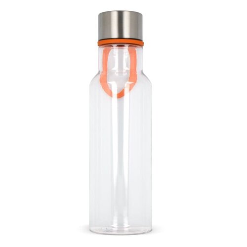 Waterfles Tatum R-PET 600ml - LT98878 Waterfles Tatum R-PET 600ml - LT98878