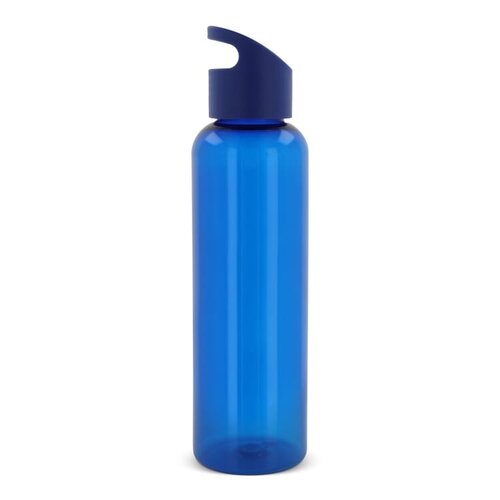 Waterfles Loop R-PET 600ml - LT98743 Waterfles Loop R-PET 600ml - LT98743