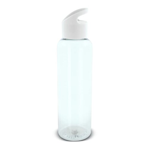 Waterfles Loop R-PET 600ml - LT98743 Waterfles Loop R-PET 600ml - LT98743