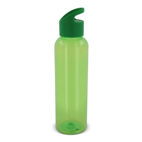 Waterfles Loop R-PET 600ml - LT98743 Waterfles Loop R-PET 600ml - LT98743