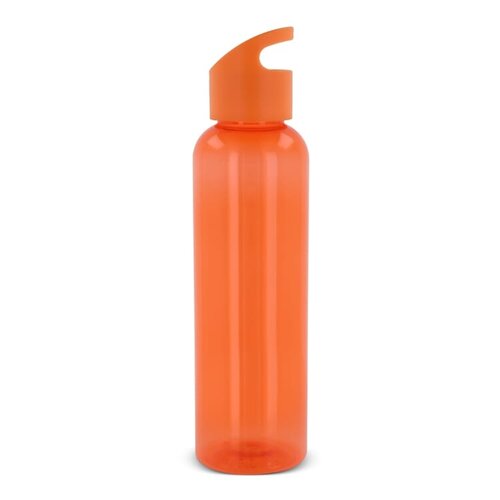 Waterfles Loop R-PET 600ml - LT98743 Waterfles Loop R-PET 600ml - LT98743