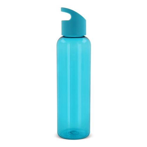Waterfles Loop R-PET 600ml - LT98743 Waterfles Loop R-PET 600ml - LT98743