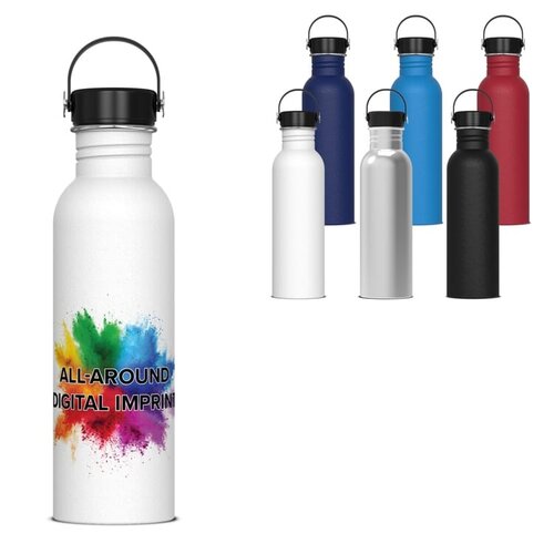 Waterfles Marley 750ml - LT98875 Waterfles Marley 750ml - LT98875