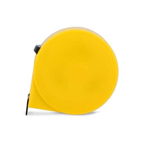 DimensionPro rolmaat 3 meter bedrukken met logo DeBle duurzaam meetlint NL BE