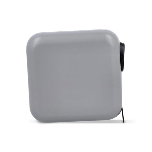 SizeSure rolmaat 5 meter bedrukken met logo DeBle duurzaam meetlint NL BE